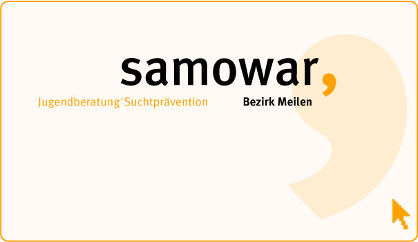Samowar Meilen