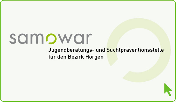 Samowar Horgen
